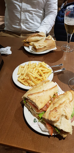 Restaurante York Boiro