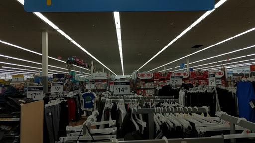 Department Store «Walmart Supercenter», reviews and photos, 5323 E Court St N, Burton, MI 48509, USA