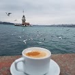 Marmaray Cafe Nargile