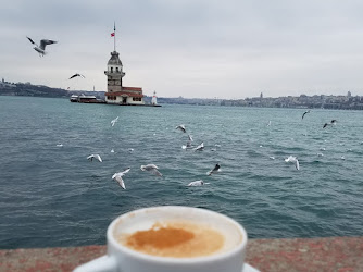 Marmaray Cafe Nargile