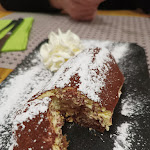 Photo n°3 de l'avis de Rodrigo.i fait le 03/04/2022 à 12:31 sur le  Mozzarella e Basilico à Milan