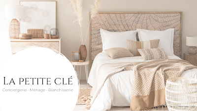 La Petite Clé - Conciergerie La Rochelle à La Rochelle