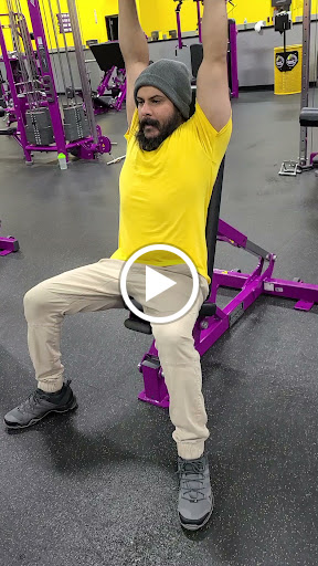 Gym «Planet Fitness», reviews and photos, 19332 Detroit Ave, Rocky River, OH 44116, USA