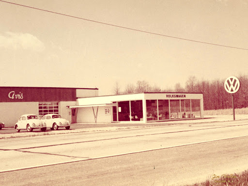 Volkswagen of Salem County, 815 US-40, Monroeville, NJ 08343, USA, 