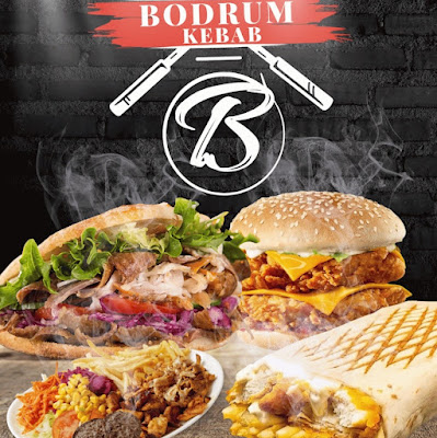 Bodrum kebab à Avignon