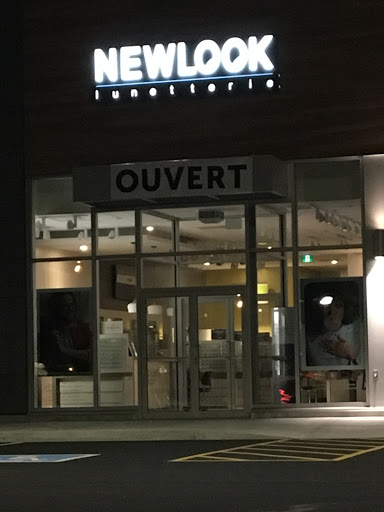 Newlook lunetterie