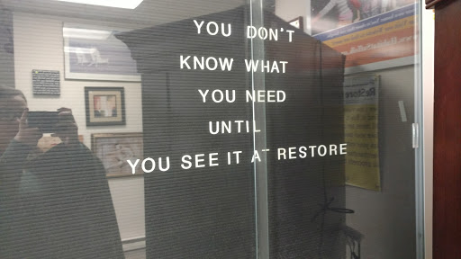 Building Materials Store «Habitat For Humanity Restore», reviews and photos, 2111 Lakeland Ave, Ronkonkoma, NY 11779, USA