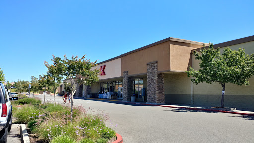 Discount Store «Kmart», reviews and photos, 2505 Bell Rd, Auburn, CA 95603, USA