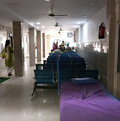 Anitha MultiSpeciality Hospital
