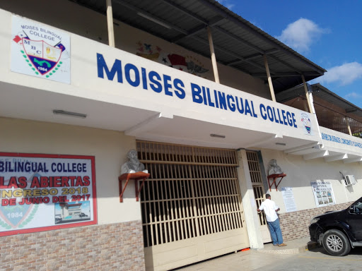 Moises Bilingual College