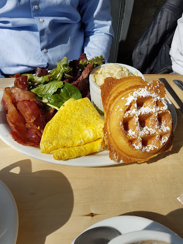 Starving Artist by null