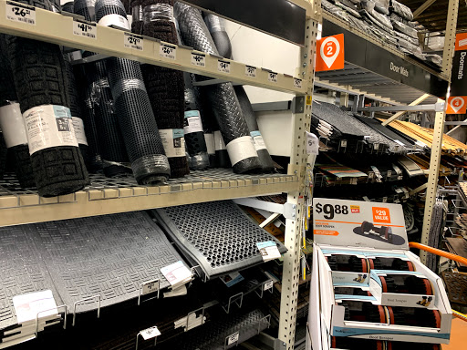 Home Improvement Store «The Home Depot», reviews and photos, 1055 N Colony Rd, Wallingford, CT 06492, USA