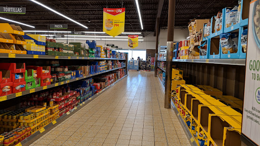 Supermarket «ALDI», reviews and photos, 1863 Silas Deane Hwy, Rocky Hill, CT 06067, USA
