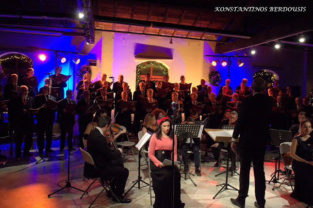 Comentarii opinii despre Χορωδια Λαυριου