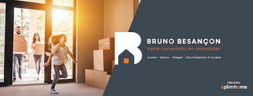 Agence immobilière Bruno BESANCON Bordeaux
