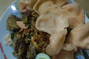 Nasi Goreng Pisangan image