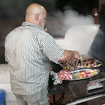 Photo n°4 de l'avis de Emanuele.u fait le 20/08/2021 à 20:35 sur le  Li Morsi Nosci à Specchia