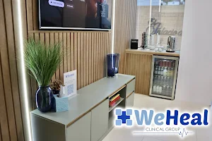 WeHeal Clínica Médica y Dental | Coworking | Polanco, CDMX image