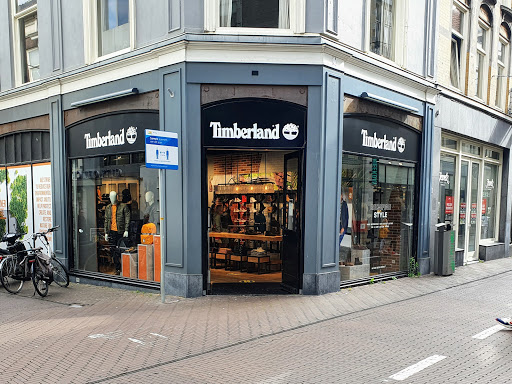 Timberland-winkels Rotterdam