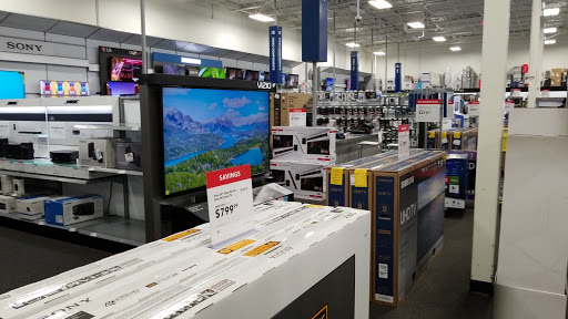 Electronics Store «Best Buy», reviews and photos, 4017 W Airport Fwy, Irving, TX 75062, USA
