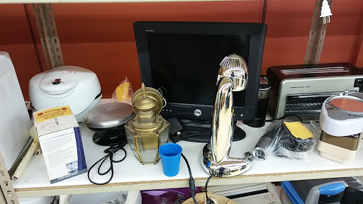 Thrift Store «Community Thrift Store», reviews and photos, 9140 E 31st St, Tulsa, OK 74145, USA