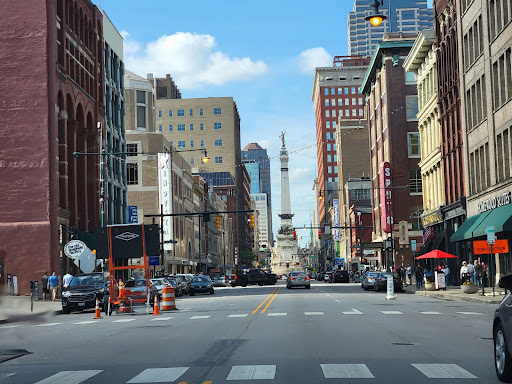 Tourist Attraction «The Escape Room», reviews and photos, 200 S Meridian St #220, Indianapolis, IN 46225, USA