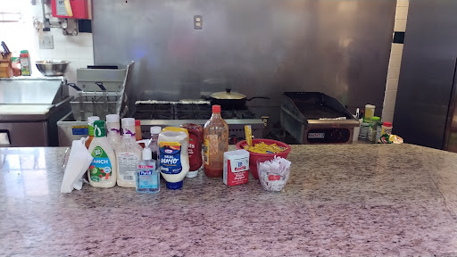 Car Wash «Dr Gleem Car Wash & Lube Center», reviews and photos, 3103 Ella Blvd, Houston, TX 77018, USA