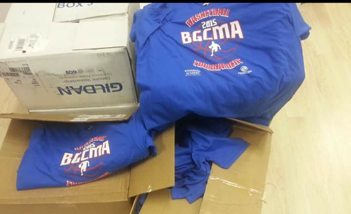 Custom T-shirt Store «UFO Teez», reviews and photos, 4140 Jonesboro Rd, Forest Park, GA 30297, USA