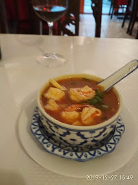 Soupe du Restaurant vietnamien Pho TraitAsie à Paris - n°2