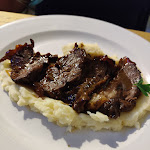 Photo n°1 de l'avis de Tobias.k fait le 01/08/2021 à 07:45 sur le  Osteria del Bumbardin à Dongo