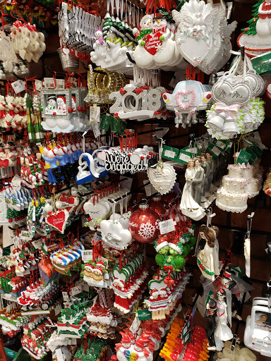 Gift Shop «Winterwood Gift Shop Inc», reviews and photos, 526 Washington St, Cape May, NJ 08204, USA