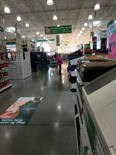 Home Improvement Store «Menards», reviews and photos, 32501 Van Dyke, Warren, MI 48093, USA