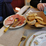 Photo n°2 de l'avis de Carolina.o fait le 12/02/2023 à 21:13 sur le  Ristorante da Danilo à Modena