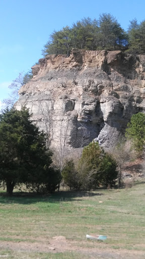 Golf Course «Heritage Golf Course», reviews and photos, 1364 Heritage Rd, Oneonta, AL 35121, USA