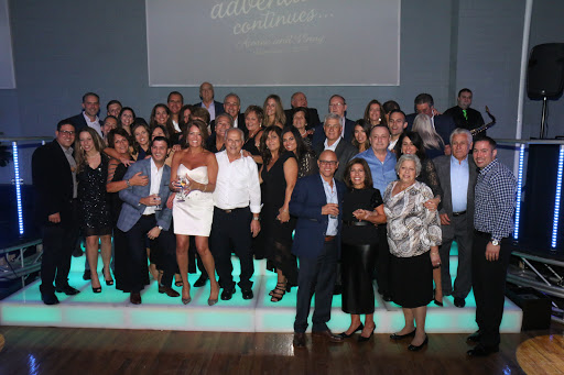 Event Venue «Club Infinity», reviews and photos, 404 Irvington St, Pleasantville, NY 10570, USA