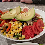 Photo n°2 de l'avis de Topper.a fait le 19/11/2018 à 17:42 sur le  VITAMINGO à Hamburg