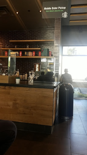 Starbucks image