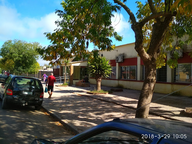 Centro Auxiliar de chuy - Progreso