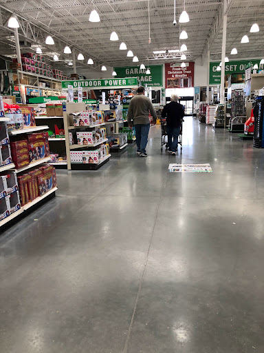 Home Improvement Store «Menards», reviews and photos, 515 McCall Rd, Manhattan, KS 66502, USA