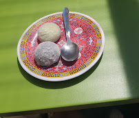 Mochi du Restaurant végétarien Tien Hiang à Paris - n°6