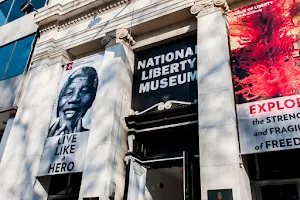 National Liberty Museum image