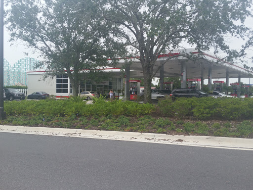 Sandwich Shop «Quiznos», reviews and photos, 1475 Buena Vista Dr, Lake Buena Vista, FL 32830, USA