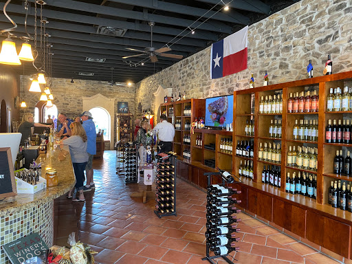 Winery «Wedding Oak Winery», reviews and photos, 316 E Wallace St, San Saba, TX 76877, USA
