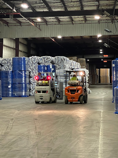 General Contractor «Johns Manville», reviews and photos