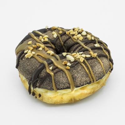 Donut Shop «Voodoo Doughnut Mile High», reviews and photos, 1520 E Colfax Ave, Denver, CO 80218, USA