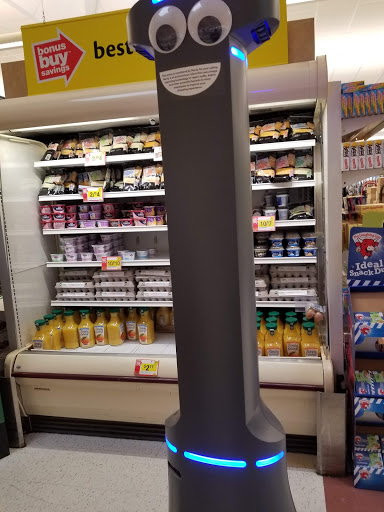 Grocery Store «Stop & Shop», reviews and photos, 50 Cherry Valley Ave, West Hempstead, NY 11552, USA