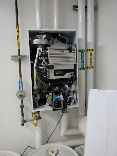 Plumber «Guarantee Plumbing & AC, Inc.», reviews and photos, 4601 McCullough Ave, San Antonio, TX 78212, USA