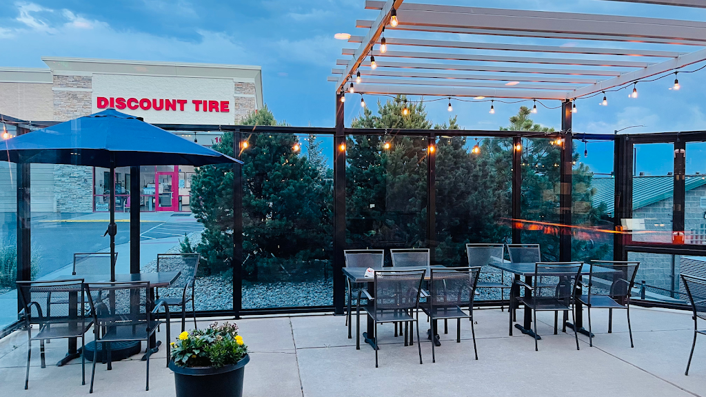 Zaika Indian Cuisine - Castle Rock 80108