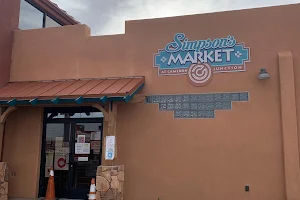 Simpson's Market & Conoco image