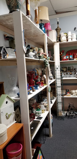 Thrift Store «Dog Junkies Thrift Store», reviews and photos, 4611 N Rancho Dr, Las Vegas, NV 89130, USA